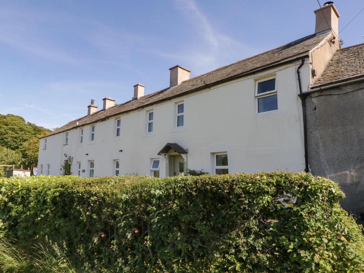 Fellside Cottage Cockermouth Buitenkant foto