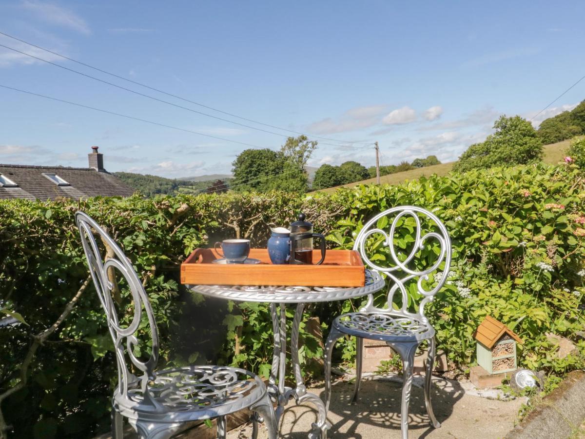 Fellside Cottage Cockermouth Buitenkant foto