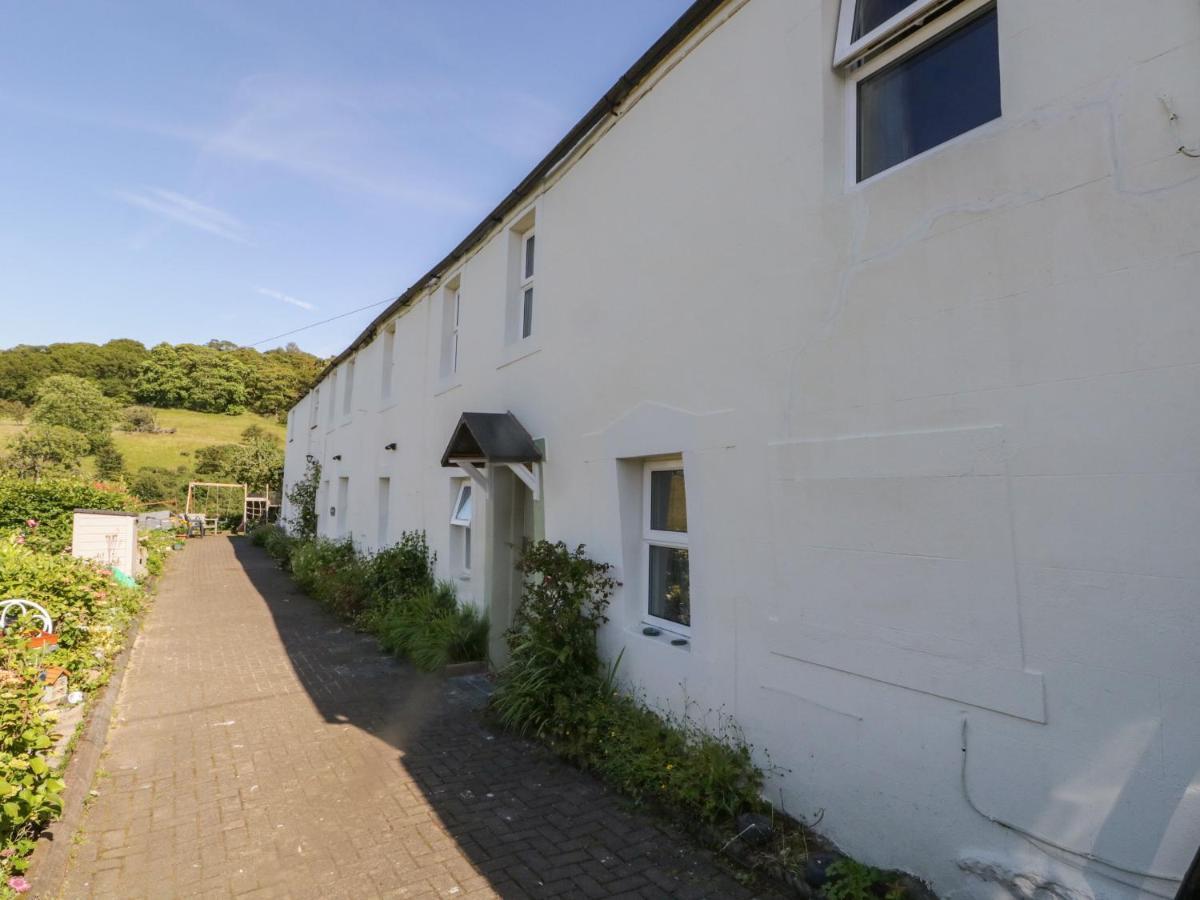 Fellside Cottage Cockermouth Buitenkant foto