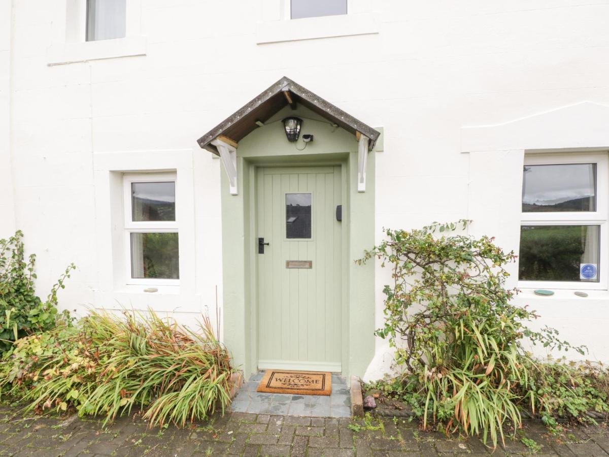 Fellside Cottage Cockermouth Buitenkant foto